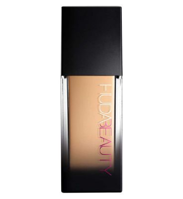 Huda Beauty #FauxFilter Luminous Matte Full Coverage Liquid Foundation 240N toasted coconut
