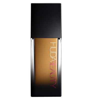 Huda Beauty #FauxFilter Luminous Matte Full Coverage Liquid Foundation 340G baklava