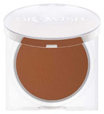 Huda Beauty GloWish Luminous Pressed Powder 11 deep