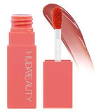 Huda Beauty Lip Blush Creamy Lip Stain Coral Kiss