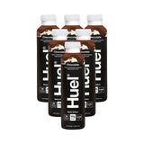 Huel Black Edition 100% Nutritionally Complete Meal Vanilla 500ml Vanilla / 500 ml