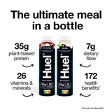 Huel Ready To Drink Black Edition Vanilla 500ml