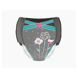 Huggies DryNites Girls Pyjama Pants 8-15 Yrs (27-57kg) Jumbo Pack 13 per pack