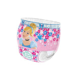 Huggies Pull-Ups Trainers Day Girls Nappy Pants Size 5-6+ (2-4 Yrs) 20 per pack
