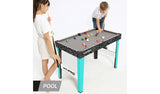 Hy-Pro 3ft 10 in 1 Indoor Multi Games Table