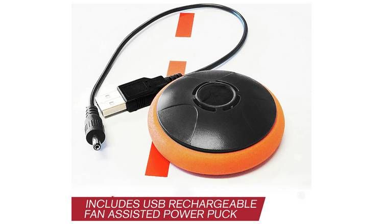 Hy-Pro 3ft Table Top Air Hockey Game