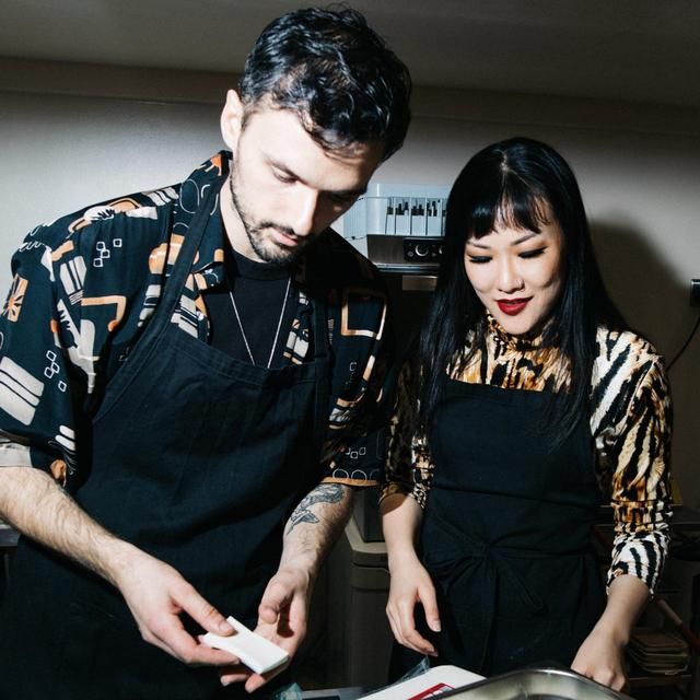 I AM NUT OK Fetamorphosis - Vegan Feta 140g