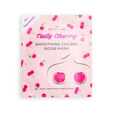 I Heart Revolution Cherry Boob Sheet Mask