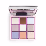 I Heart Revolution Snow Globe Palette Snowflake