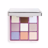 I Heart Revolution Snow Globe Palette Snowflake