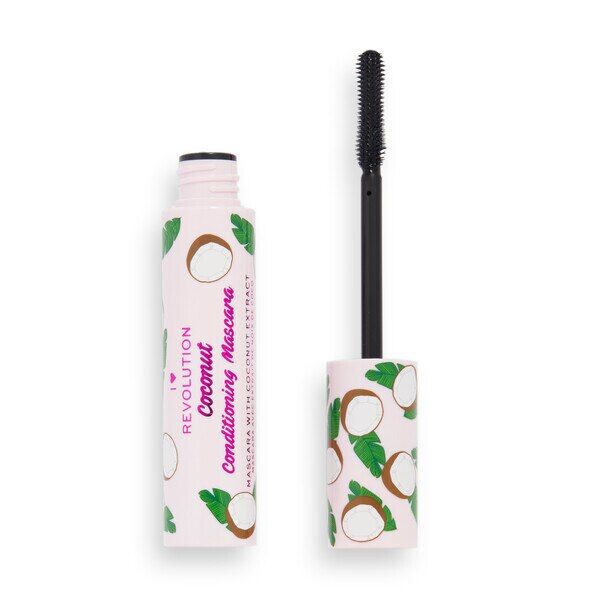 I Heart Revolution Tasty Coconut Conditioning Mascara