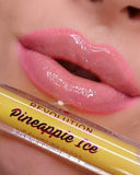 I Heart Revolution Tasty Pineapple Ice Plumping Gloss Freeze