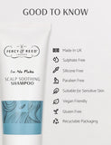 I’m No Flake Scalp Soothing Shampoo 250ml