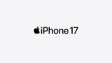 Apple iPhone 17 512GB 6.3-inch OLED smartphone (British brand)
