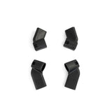 iCandy Peach 7/8 converter adapters for double pushchair, imported from the UK