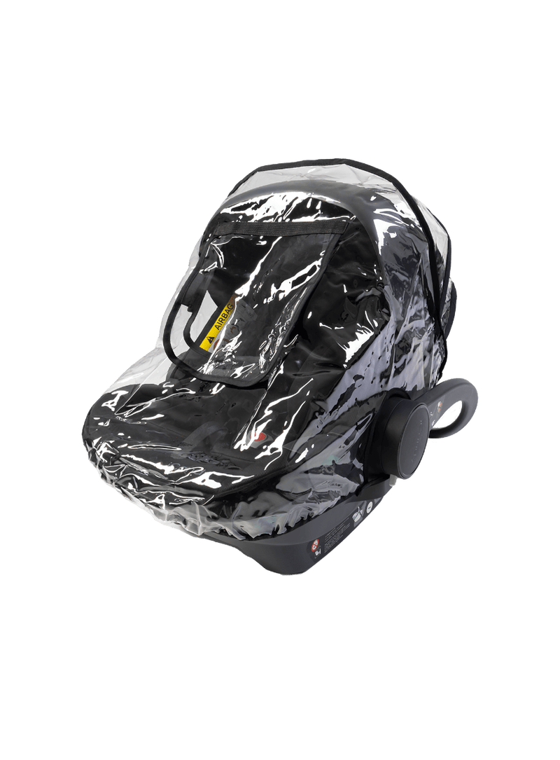 iCandy Cocoon raincover for car seat (British brand)