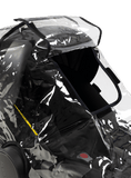 iCandy Cocoon raincover for car seat (British brand)