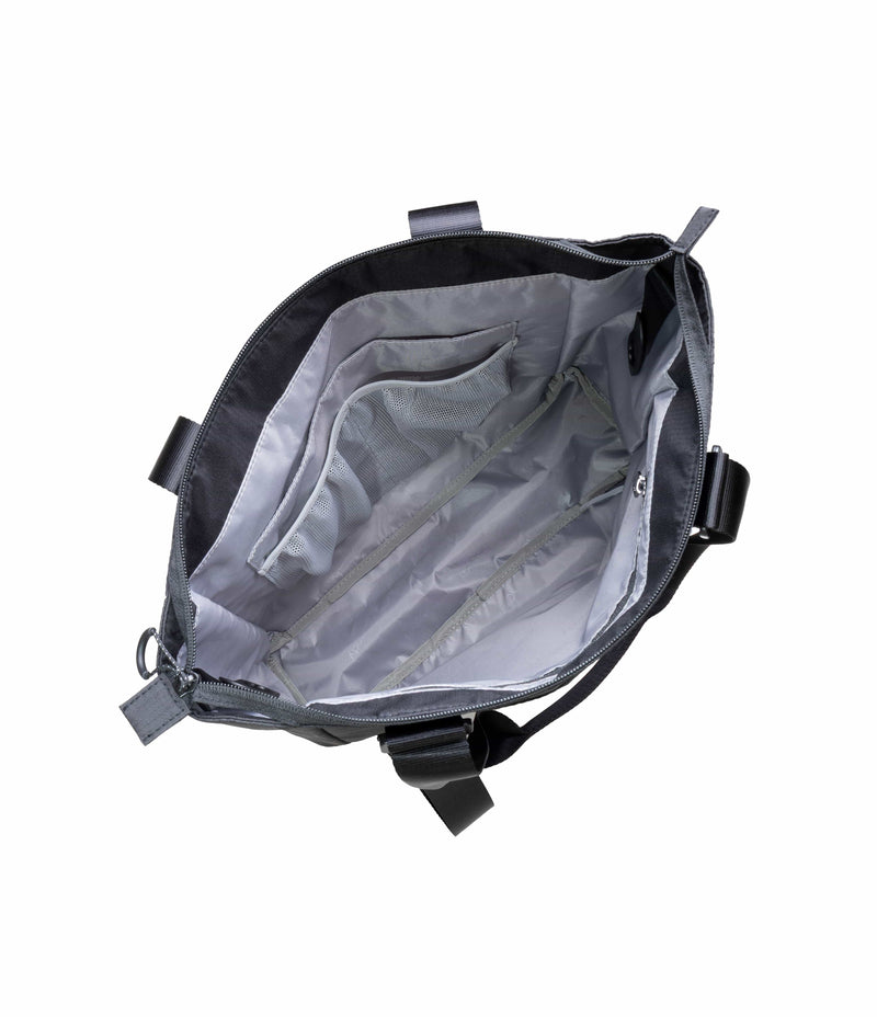iCandy Everyway Bag black pushchair accessory, imported from the UK