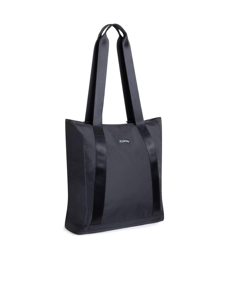 iCandy Everyway Bag black pushchair accessory, imported from the UK