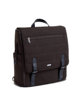 ukbabycentre iCandy Peach 7 Changing Bag - Pecan- Buy online at McGrocer
