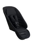 iCandy Peach 8 second seat fabric black - British product