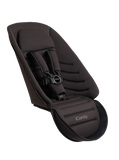 iCandy Peach 8 second seat fabric Editions Pecan (British brand)