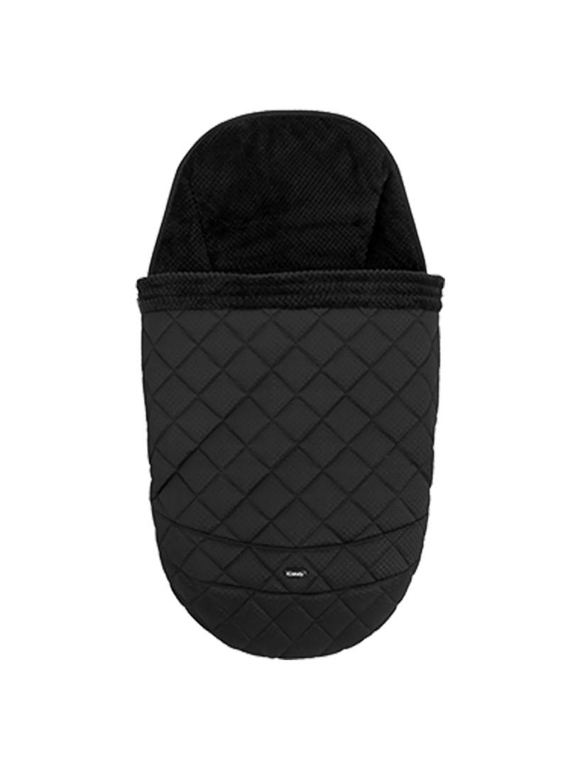 iCandy footmuff liner Cerium - British product
