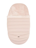 iCandy Peach 7 Duo Pod footmuff and liner in Biscotti - British product