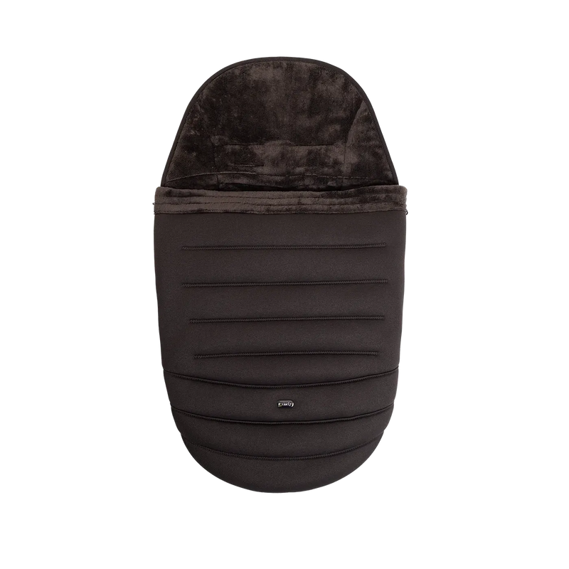 iCandy Peach 8 footmuff in Pecan - British product