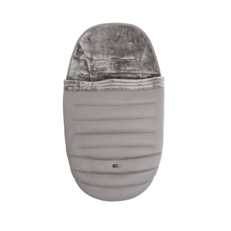 iCandy Peach 8 footmuff Porcini (British brand)