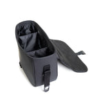 iCandy pushchair organiser in polyester with shoulder strap (British brand)