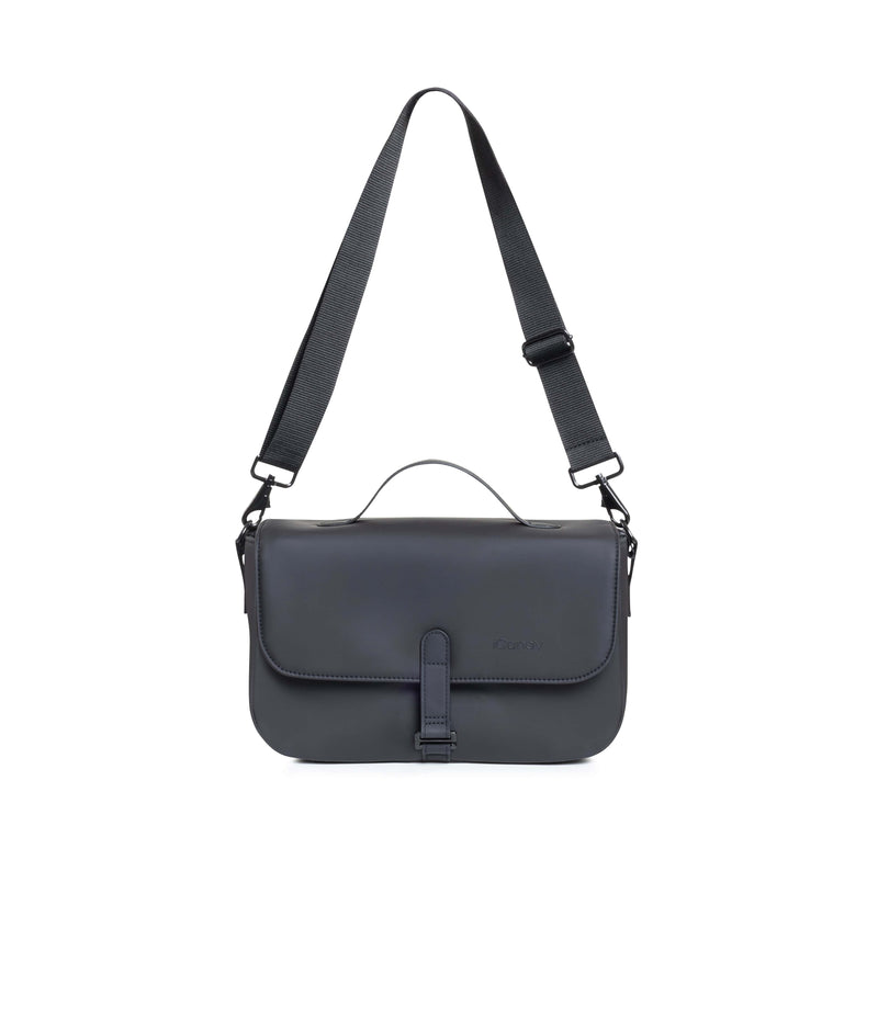iCandy pushchair organiser in polyester with shoulder strap (British brand)
