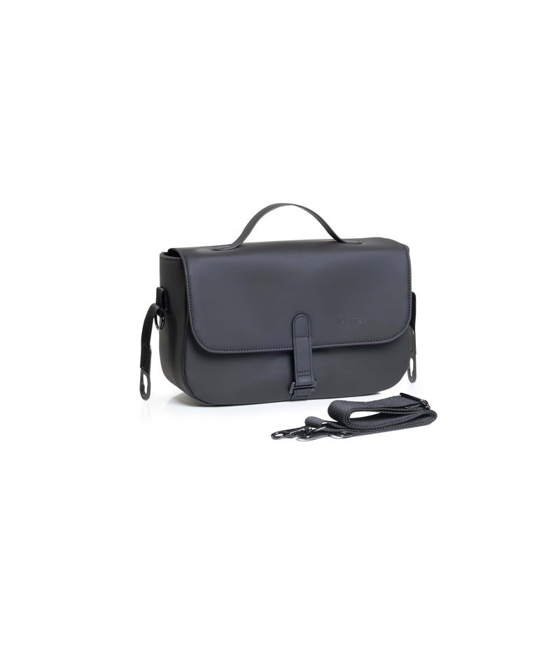 iCandy pushchair organiser in polyester with shoulder strap (British brand)