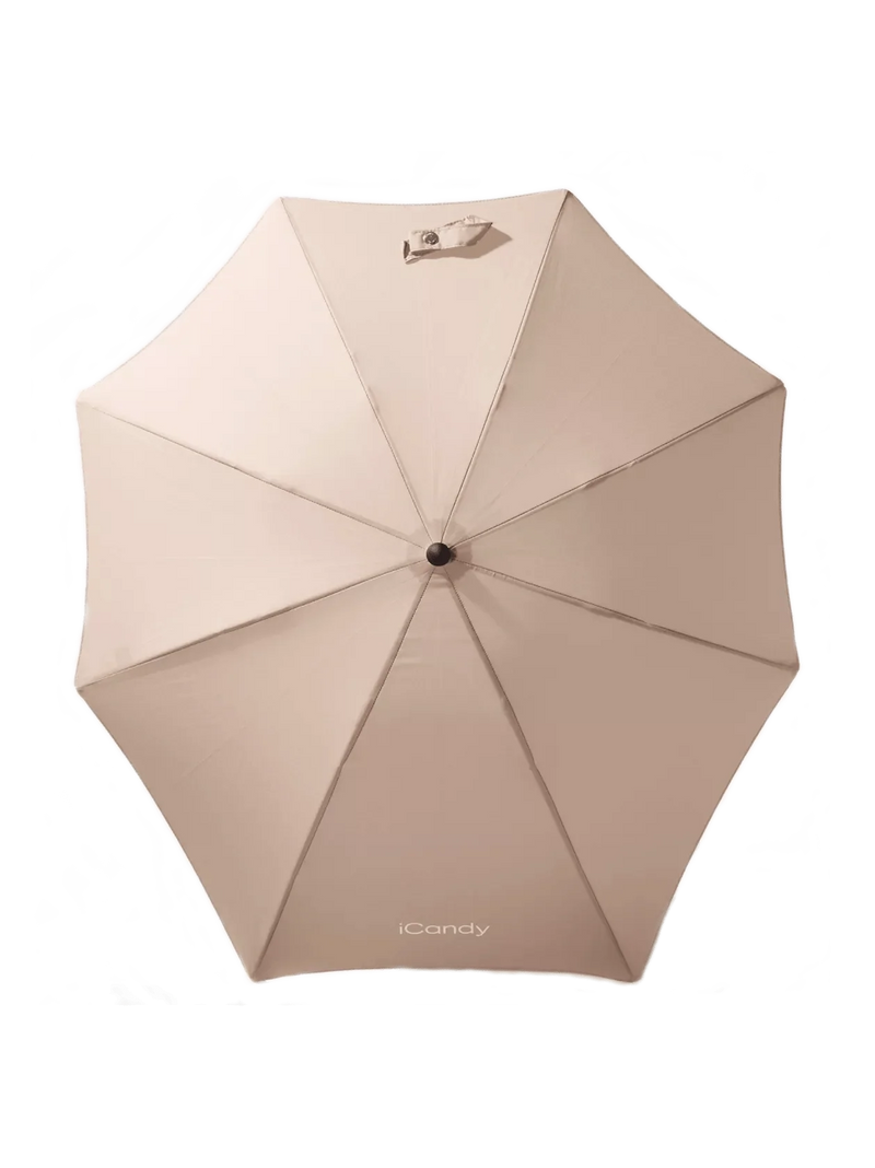 iCandy Universal Parasol Biscotti for pushchair, UK version