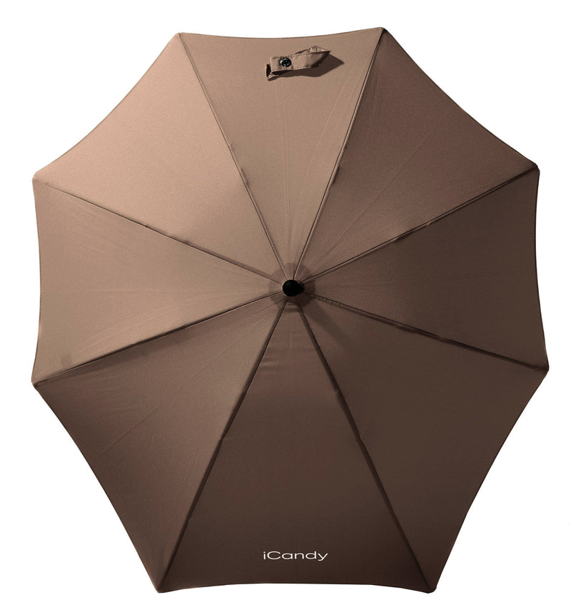 iCandy Coco universal pushchair parasol (British brand)