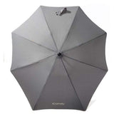 iCandy universal parasol in Grey Granite, (British brand)