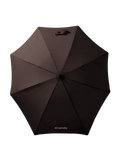 iCandy universal parasol for pushchair in Pecan (British brand)