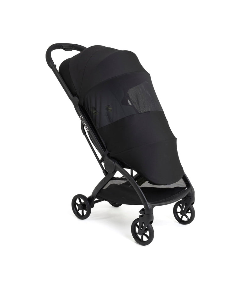 iCandy Pip Screen stroller sun shade - British product