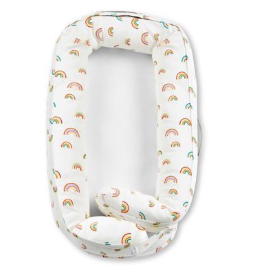 Ickle Bubba Rainbow Dreams Bubba Pod