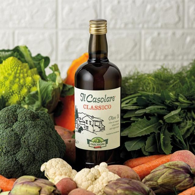 Il Casolare Olive Oil 1L