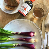 Il Tinello Balsamic Vinegar of Modena IGP Orange Label Medium Acidity 250ml