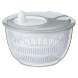 Sainsburys Sainsbury's Home Plastic Salad Spinner for Food Prep- Buy online at McGrocer