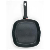Sainsburys Salter Megastone Thermo Griddle Pan 28cm- Buy online at McGrocer