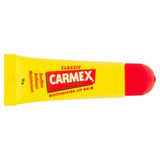 Sainsburys Carmex Classic Moisturising Lip Balm 10g- Buy online at McGrocer