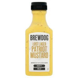 BrewDog Lost Lager Patriot Mustard 240ml