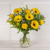 Sainsburys Sainsbury's Rose Duo Bouquet- Buy online at McGrocer