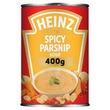 Soupe épicée au panais Heinz en conserve 400 g