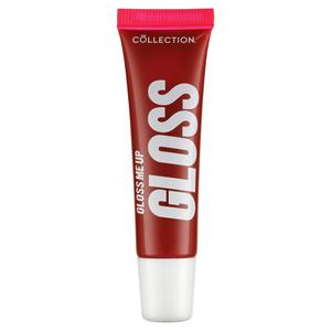 Collection Gloss Me Up cherry lip gloss 10ml - British product