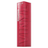 Sainsburys Maybelline SuperStay Vinyl Ink Liquid Lipstick 20 Coy- Buy online at McGrocer