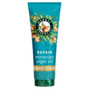 Herbal Essences Argan Oil Repair Conditioner 250ml, UK version